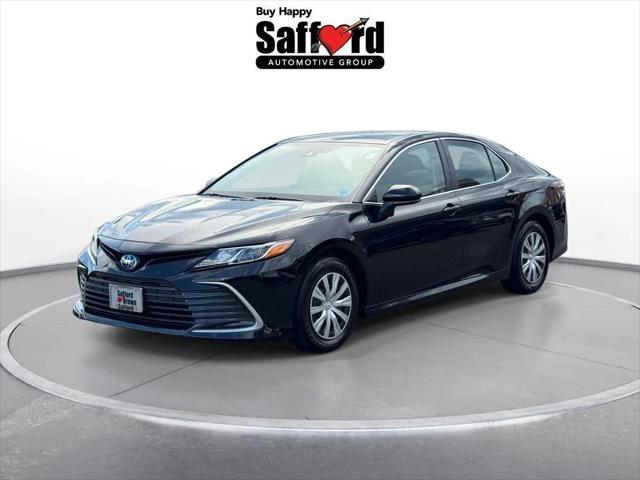 2023 Toyota Camry LE Hybrid 2023 Toyota Camry LE Hybrid