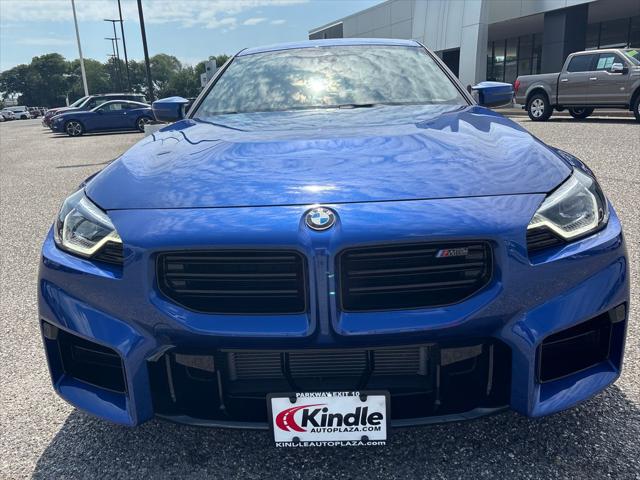 2025 BMW M2 2025 BMW M2