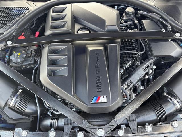 2025 BMW M2 2025 BMW M2