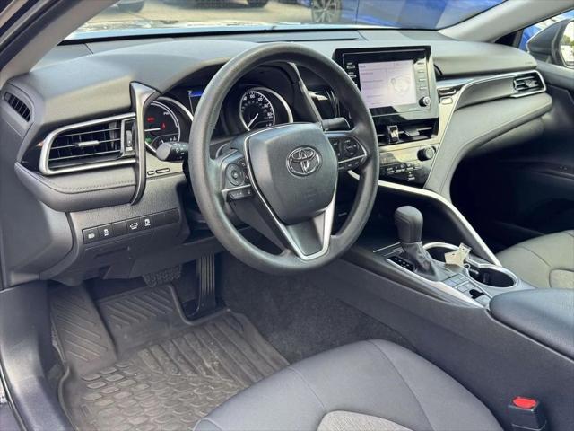 2023 Toyota Camry LE Hybrid 2023 Toyota Camry LE Hybrid