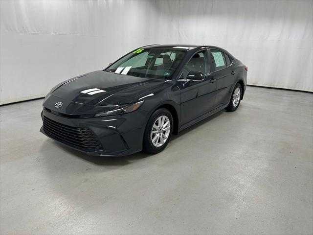 2026 Toyota Camry LE 2026 Toyota Camry LE