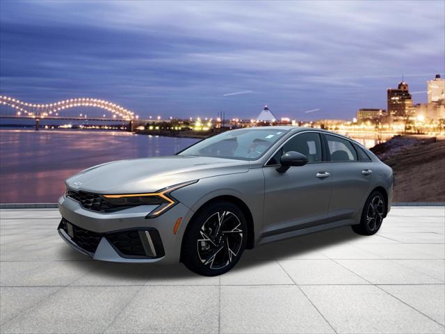 2025 Kia K5 GT-Line for sale in Memphis, TN