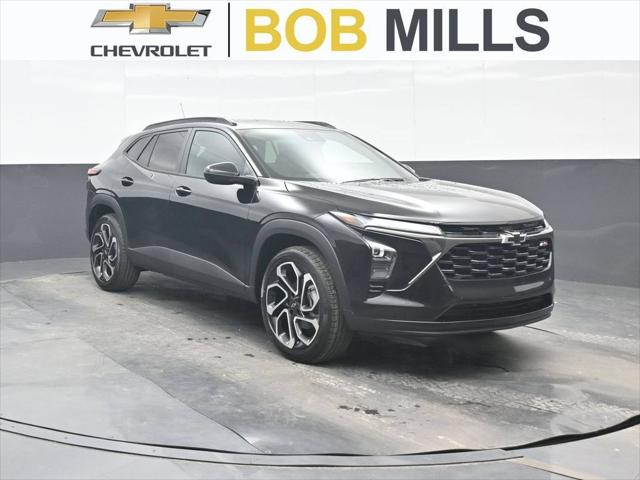 2026 Chevrolet Trax FWD 2RS for sale in Darlington, SC