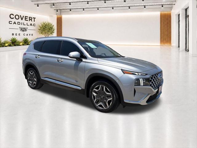 2023 Hyundai Santa Fe Limited for sale in Austin, TX