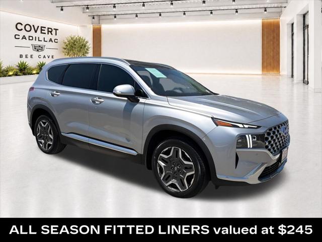 2023 Hyundai Santa Fe Limited for sale in Austin, TX