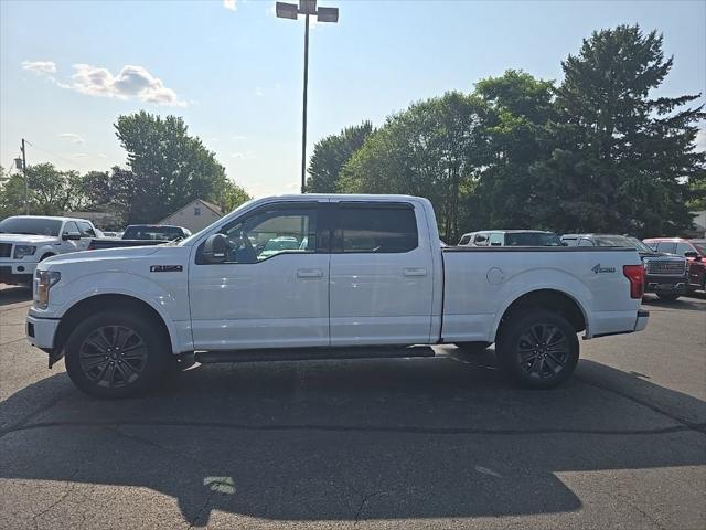 2018 Ford F-150 XL for sale in Schofield, WI