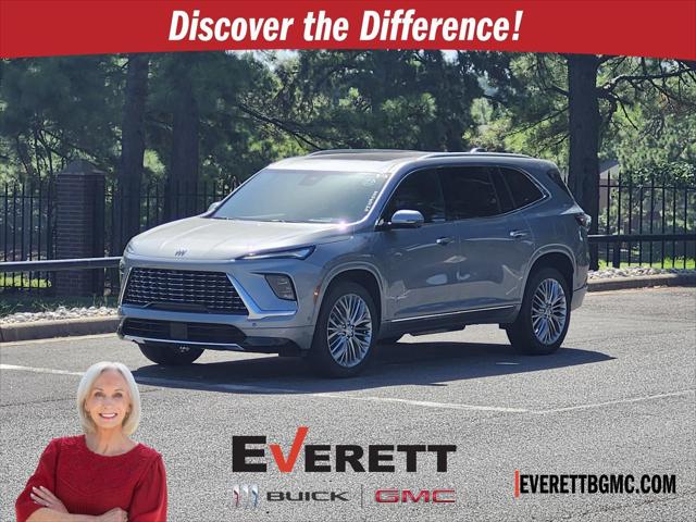 2027 Buick Enclave Avenir for sale in Bryant, AR