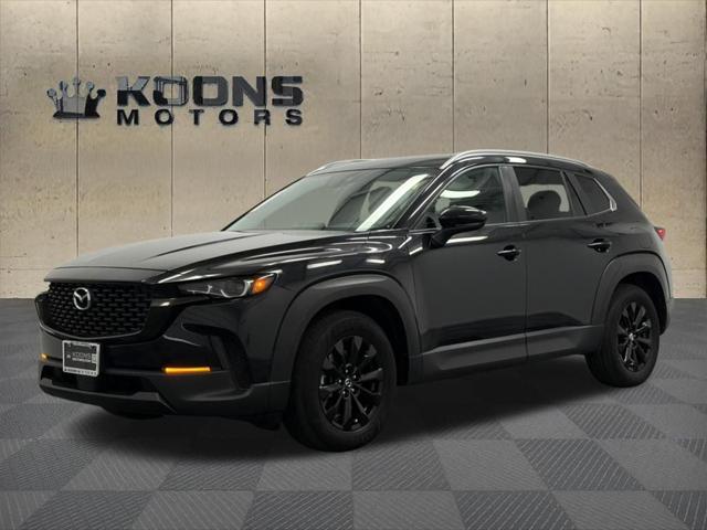 2024 Mazda CX-50 2.5 S Premium for sale in Silver Spring , MD
