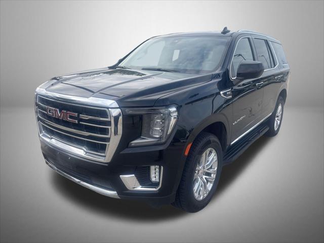 2021 GMC Yukon 4WD SLT for sale in Blair, NE