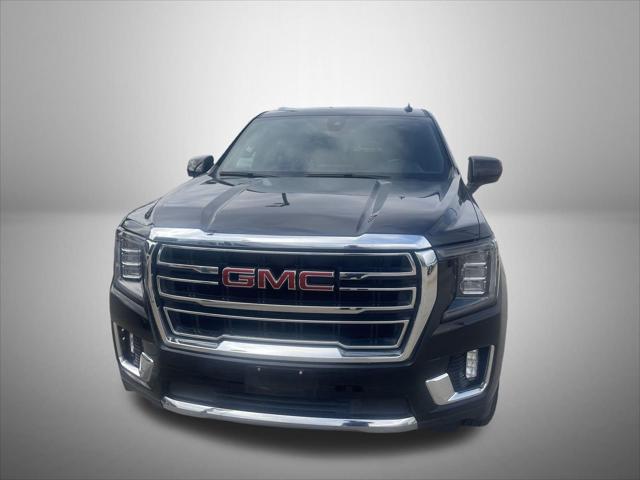 2021 GMC Yukon 4WD SLT