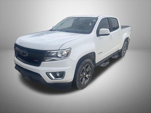 2016 Chevrolet Colorado 4WD Z71 for sale in Blair, NE