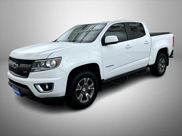 2016 Chevrolet Colorado 4WD Z71 for sale in Blair, NE