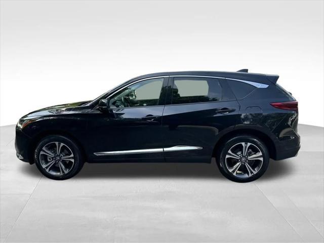2024 Acura RDX Advance Package 2024 Acura RDX Advance Package