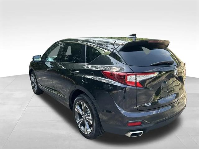 2024 Acura RDX Advance Package 2024 Acura RDX Advance Package