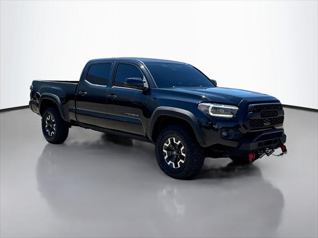 2021 Toyota Tacoma TRD Off-Road for sale in Reno, NV
