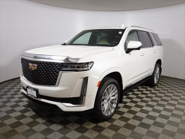 2023 Cadillac Escalade 4WD Premium Luxury for sale in Sioux Falls, SD