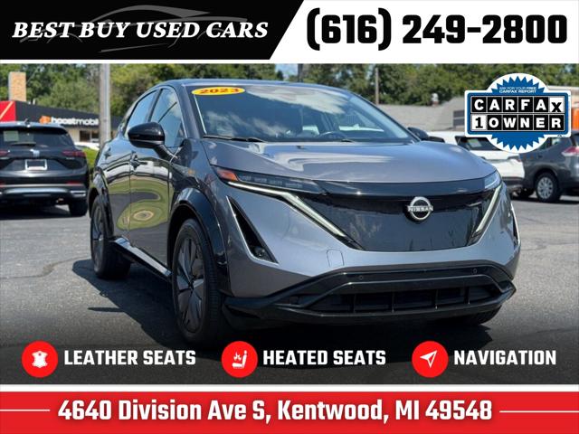 2023 Nissan ARIYA ENGAGE for sale in Grand Rapids, MI