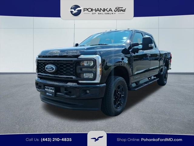 2024 Ford F-350 XL 2024 Ford F-350 XL