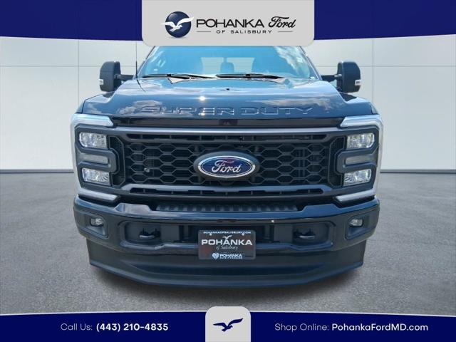 2024 Ford F-350 XL 2024 Ford F-350 XL