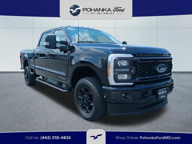 2024 Ford F-350 XL 2024 Ford F-350 XL