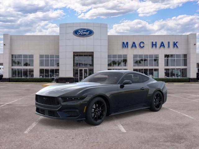 2026 Ford Mustang EcoBoost Premium Fastback for sale in Houston, TX