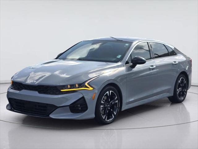 2022 Kia K5 GT-Line for sale in Houston, TX