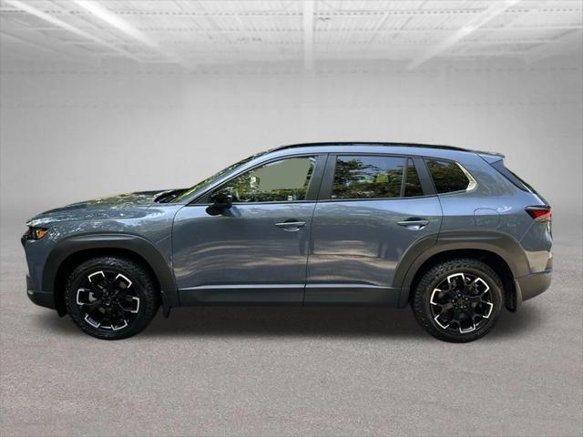 2026 Mazda CX-50 2.5 S Meridian Edition 2026 Mazda CX-50 2.5 S Meridian Edition
