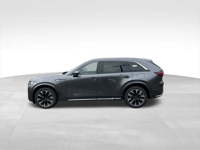 2026 Mazda CX-90 3.3 Turbo S Premium Plus 2026 Mazda CX-90 3.3 Turbo S Premium Plus