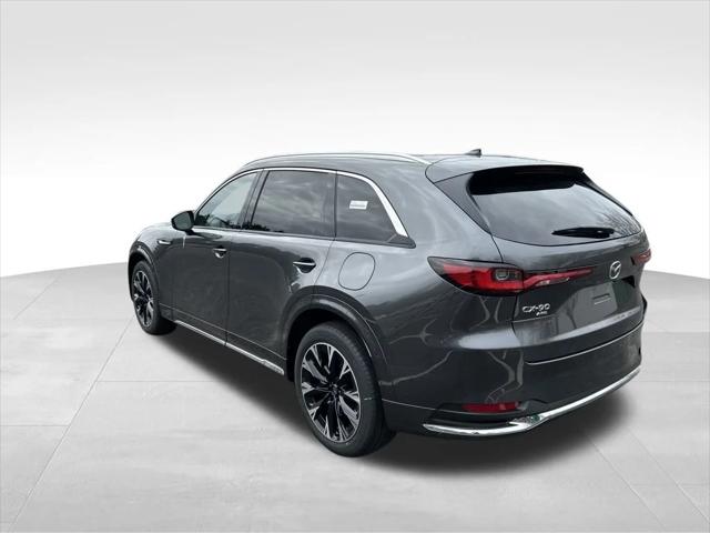 2026 Mazda CX-90 3.3 Turbo S Premium Plus 2026 Mazda CX-90 3.3 Turbo S Premium Plus