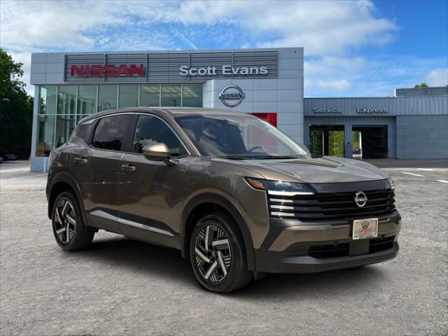 2025 Nissan Kicks SV FWD for sale in Carrollton, GA