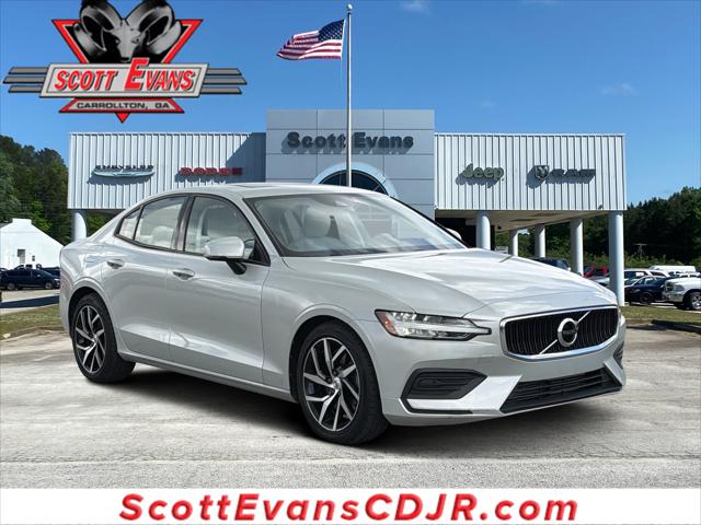 2019 Volvo S60 T6 Momentum for sale in Carrollton, GA
