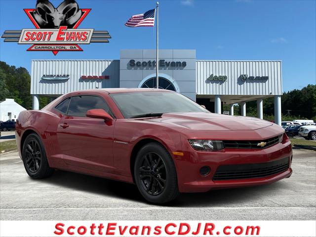2014 Chevrolet Camaro 2LS for sale in Carrollton, GA