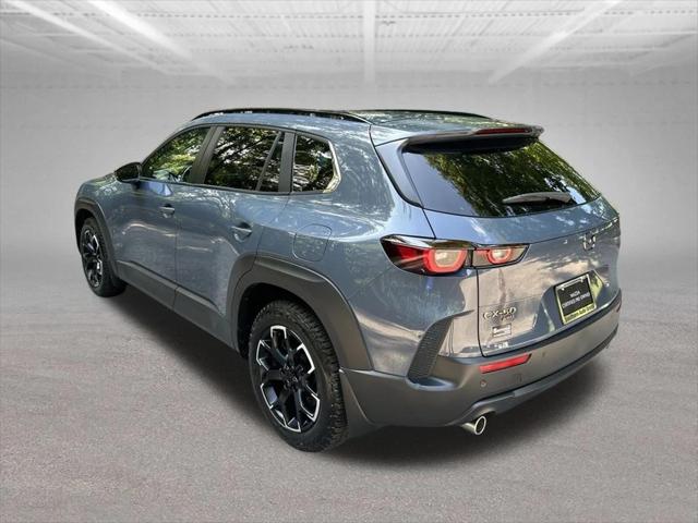 2026 Mazda CX-50 2.5 S Meridian Edition 2026 Mazda CX-50 2.5 S Meridian Edition