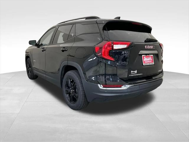 2023 GMC Terrain AWD AT4 2023 GMC Terrain AWD AT4