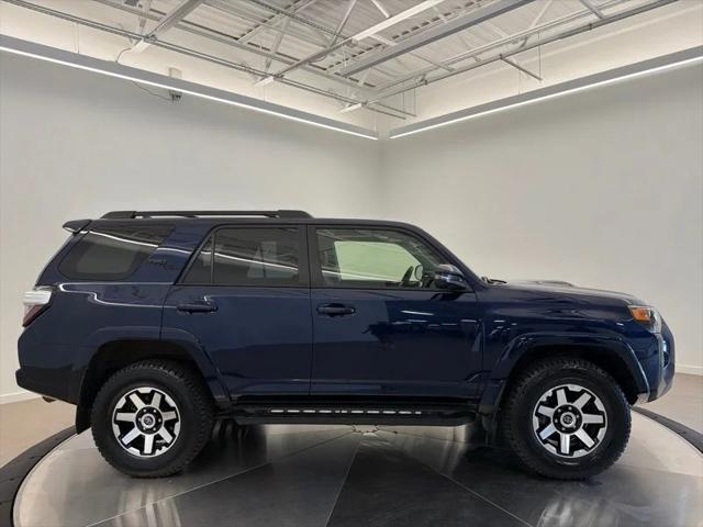 2024 Toyota 4Runner TRD Off Road Premium 2024 Toyota 4Runner TRD Off Road Premium
