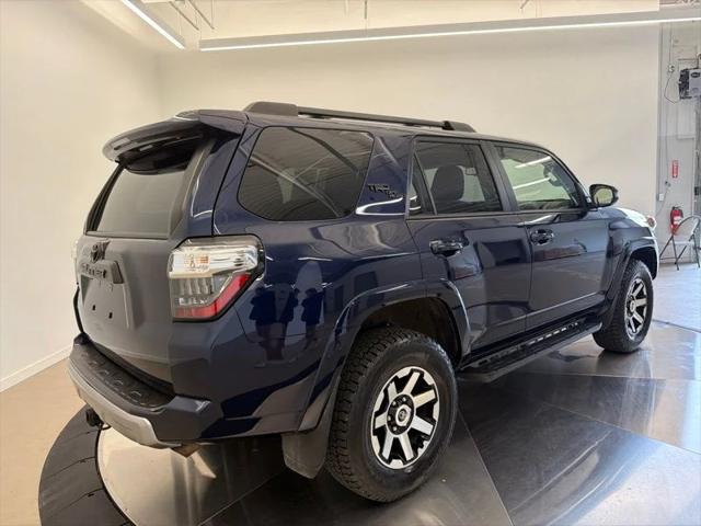 2024 Toyota 4Runner TRD Off Road Premium 2024 Toyota 4Runner TRD Off Road Premium