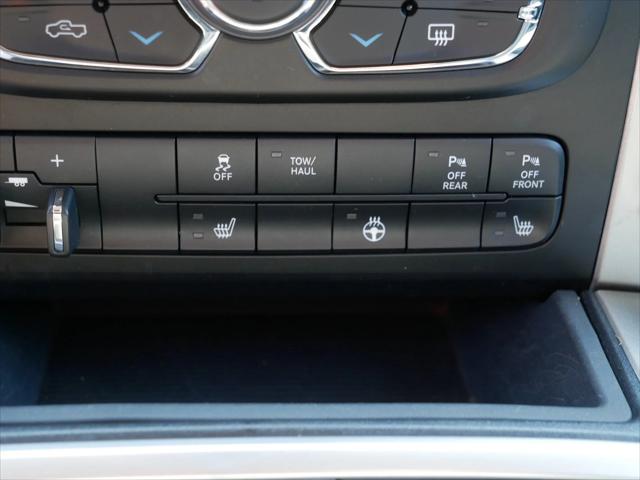 2017 Ram 1500 Big Horn Crew Cab 4x4 57 Box