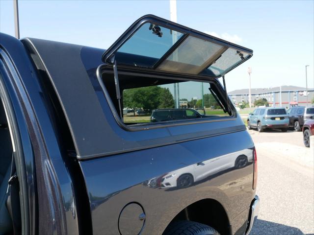 2017 Ram 1500 Big Horn Crew Cab 4x4 57 Box