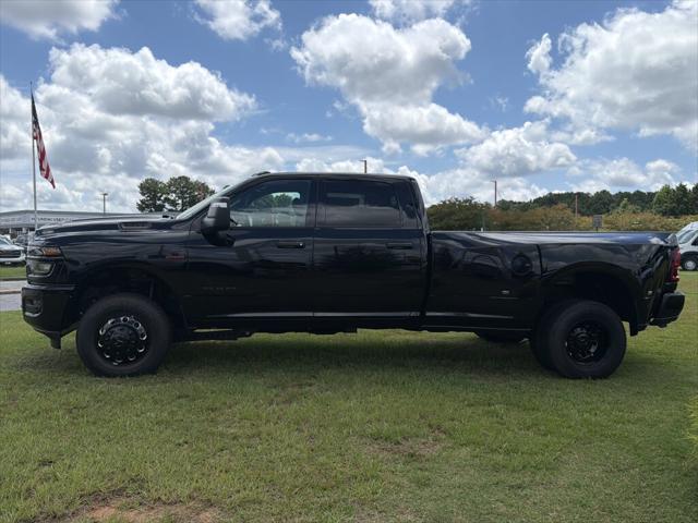 2026 RAM 3500 RAM 3500 BIG HORN CREW CAB 4X4 8 BOX 2026 RAM 3500 RAM 3500 BIG HORN CREW CAB 4X4 8 BOX