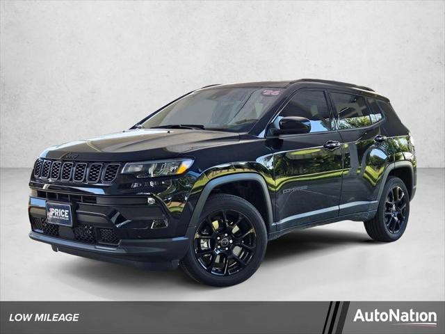2026 Jeep Compass Latitude for sale in North Richland Hills, TX