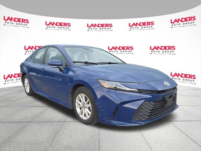 2025 Toyota Camry LE for sale in Southaven, MS