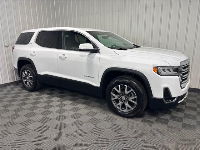 2020 GMC Acadia FWD SLE for sale near Celina, OH