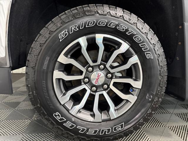 2018 GMC Sierra 1500 for sale near Celina, OH