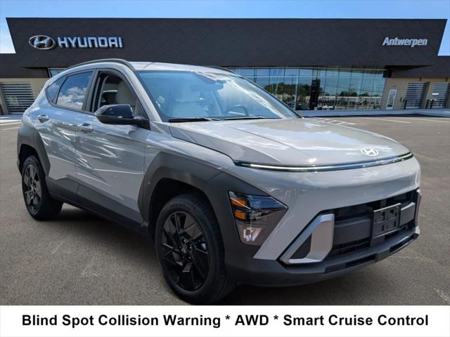 2026 Hyundai Kona SEL Sport 2026 Hyundai Kona SEL Sport