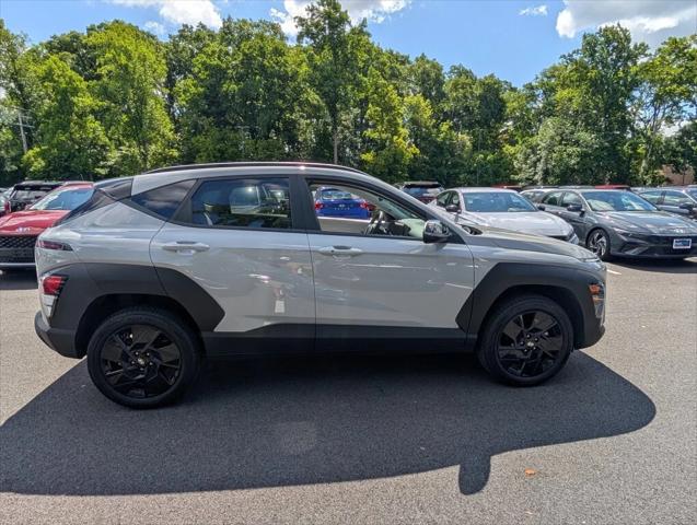2026 Hyundai Kona SEL Sport 2026 Hyundai Kona SEL Sport