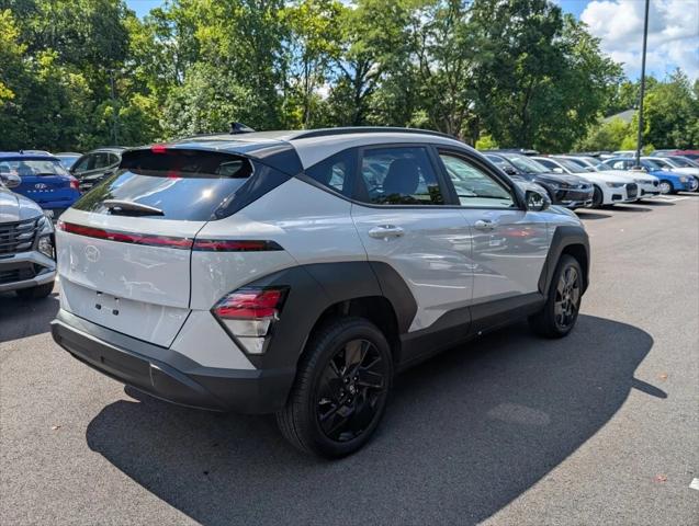 2026 Hyundai Kona SEL Sport 2026 Hyundai Kona SEL Sport