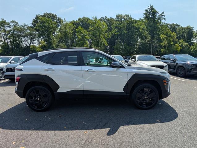 2026 Hyundai Kona SEL Sport 2026 Hyundai Kona SEL Sport