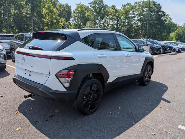2026 Hyundai Kona SEL Sport 2026 Hyundai Kona SEL Sport