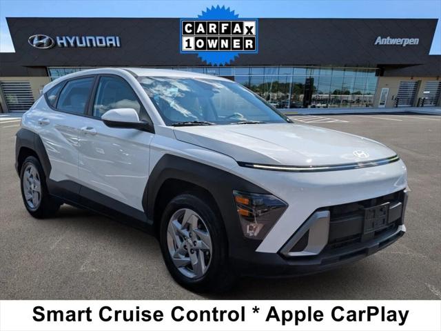 2026 Hyundai Kona SE 2026 Hyundai Kona SE
