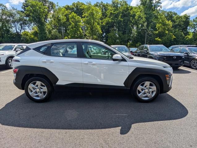 2026 Hyundai Kona SE 2026 Hyundai Kona SE